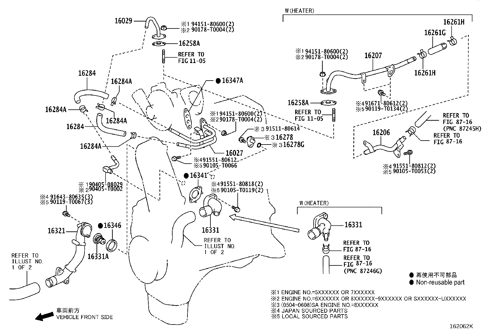 Figure 162062K