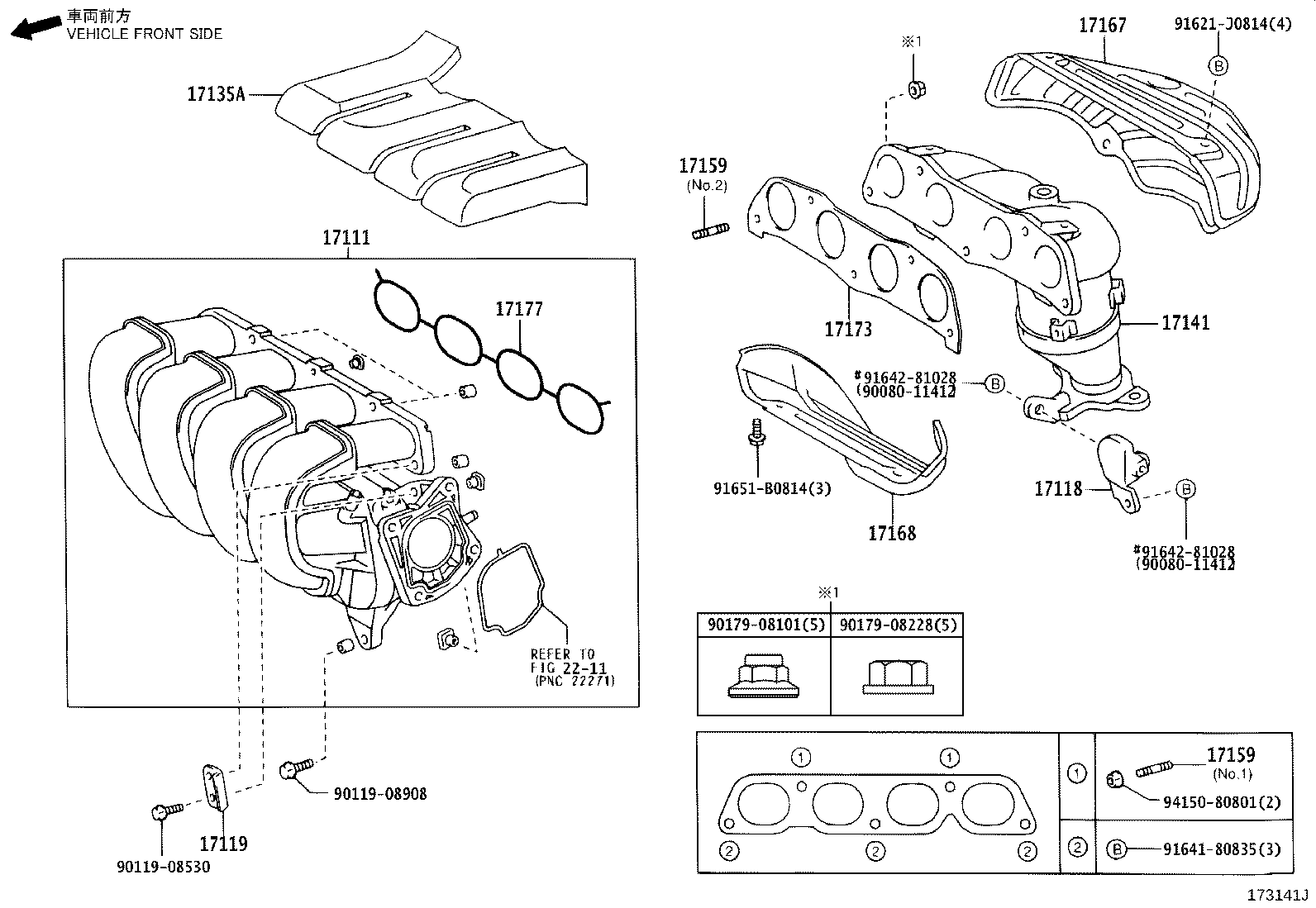 Figure 173141J