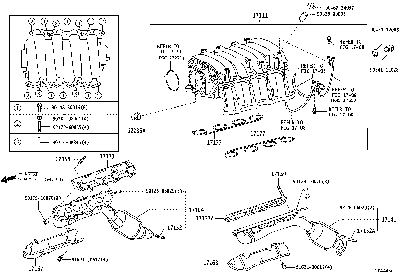 Figure 174445I
