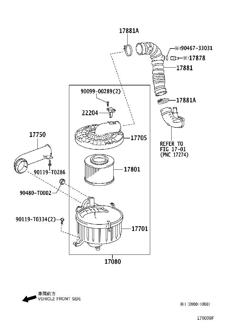 Figure 176009F
