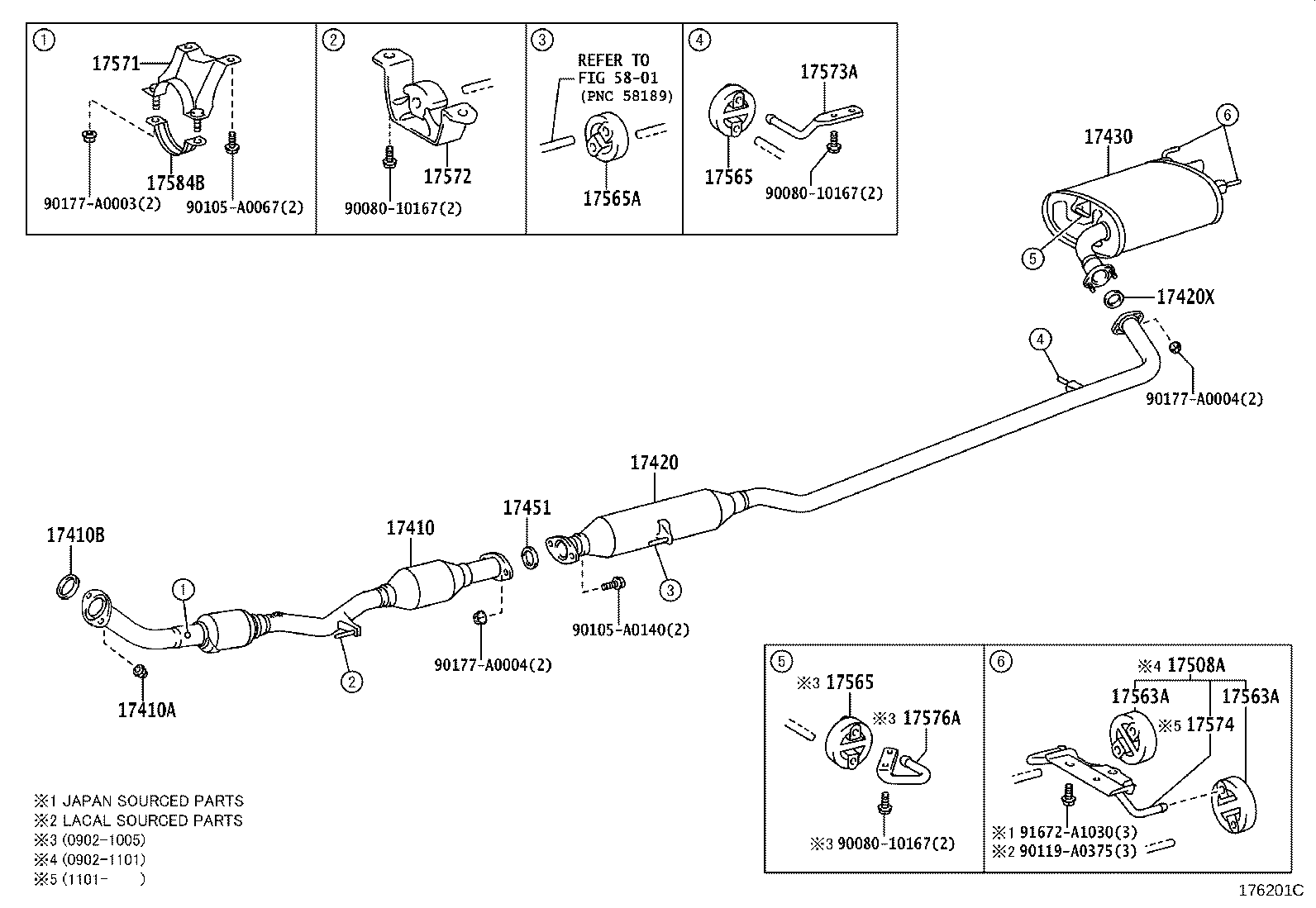Figure 176201C