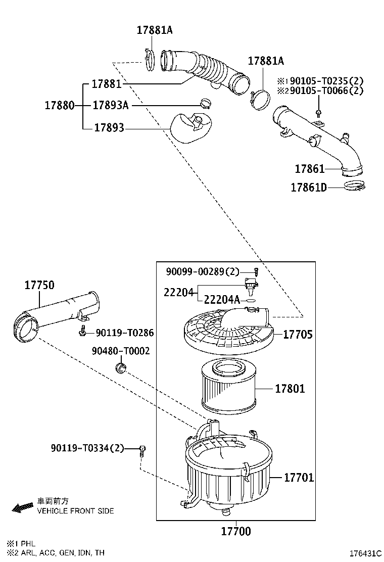Figure 176431C