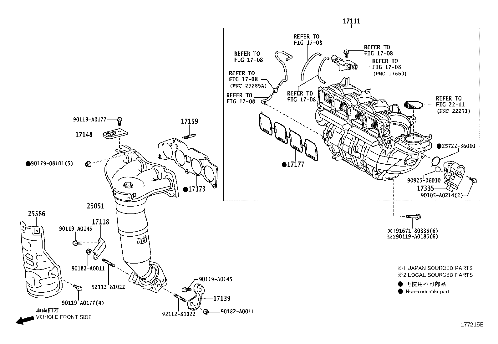 Figure 177215B