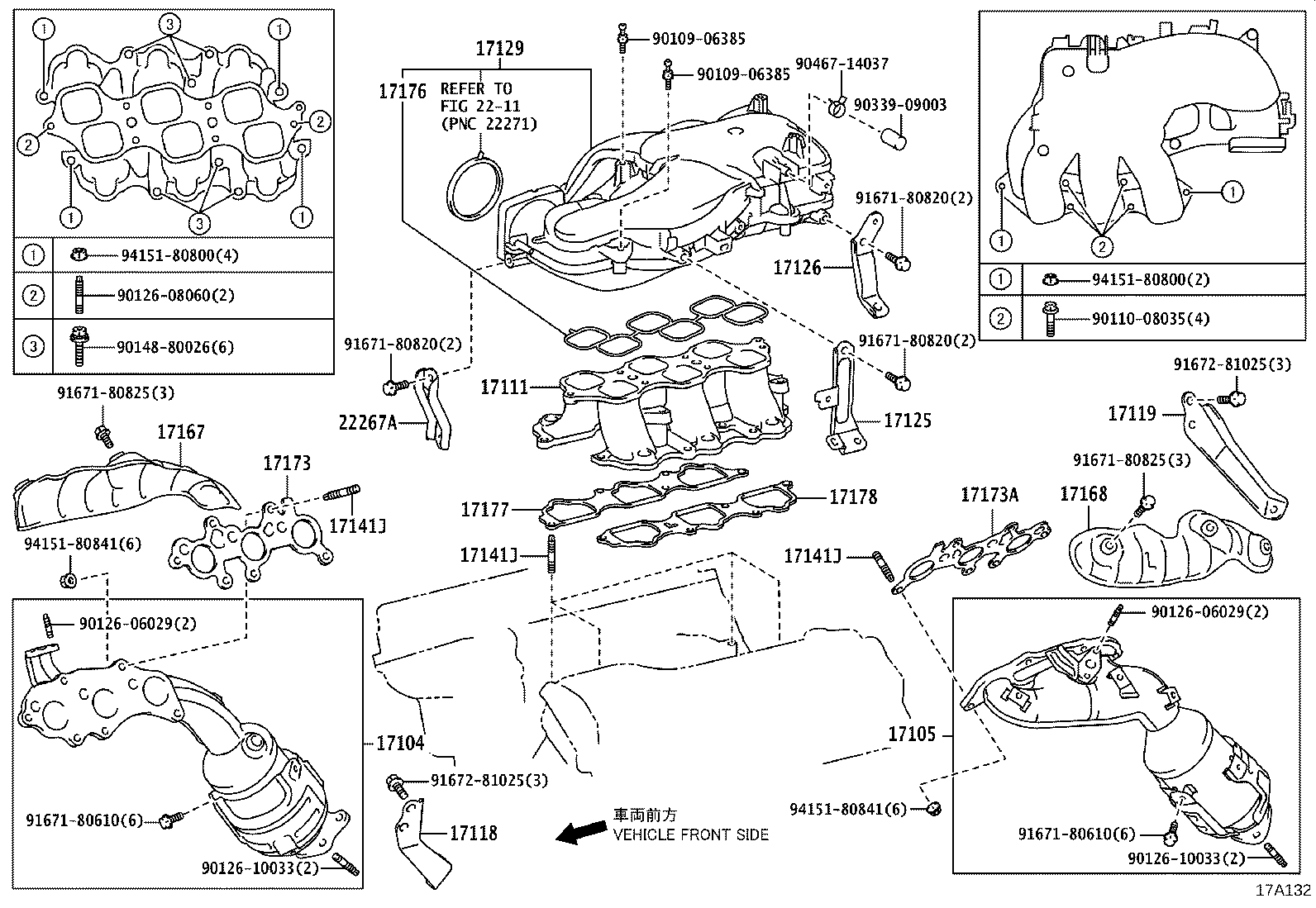 Figure 17A132