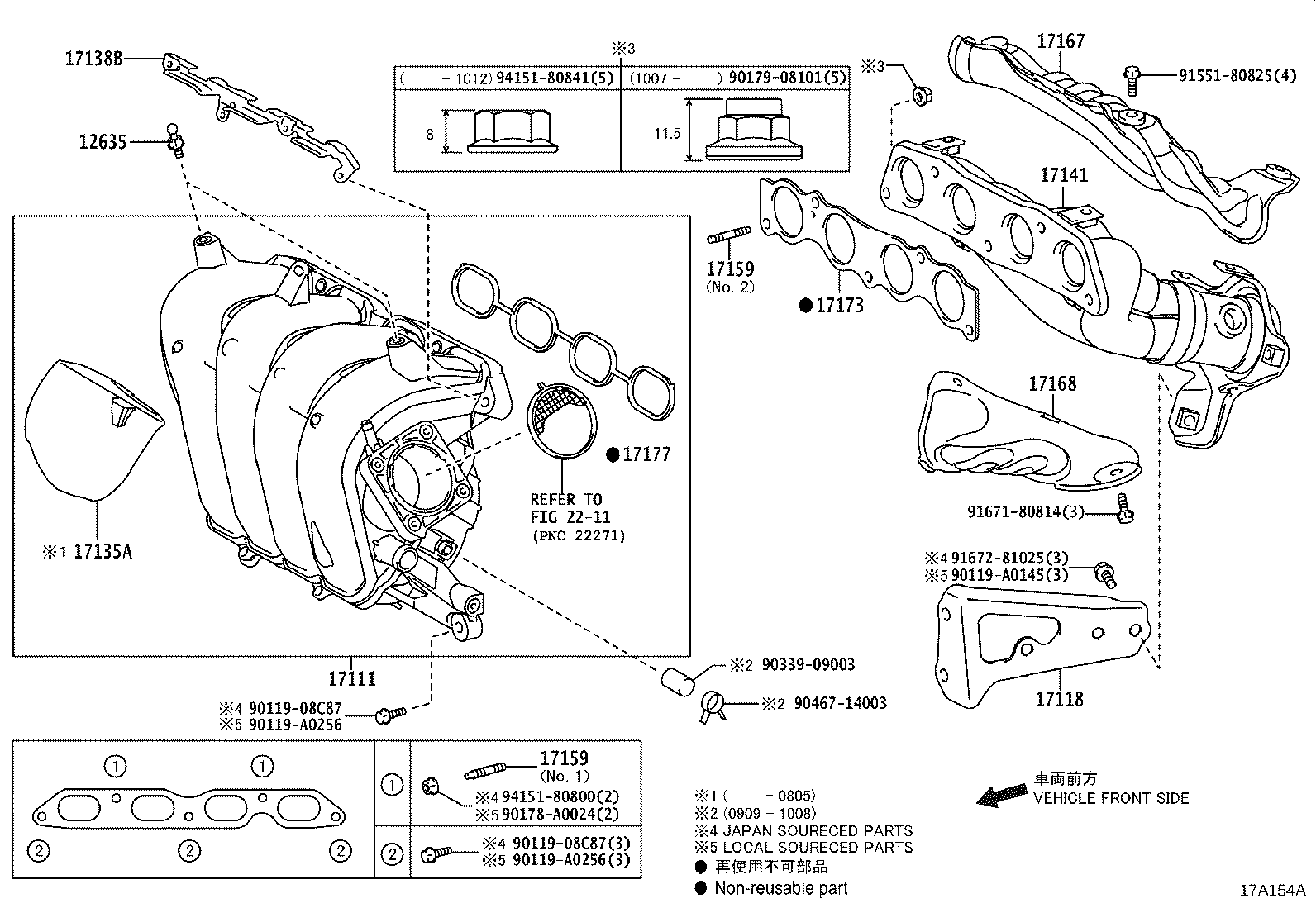 Figure 17A154A