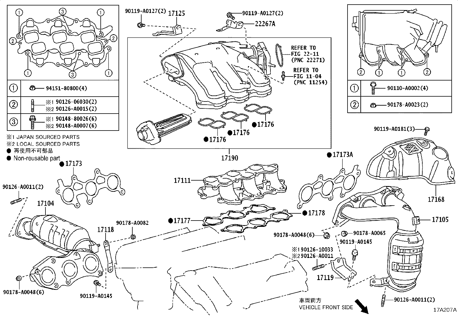 Figure 17A207A