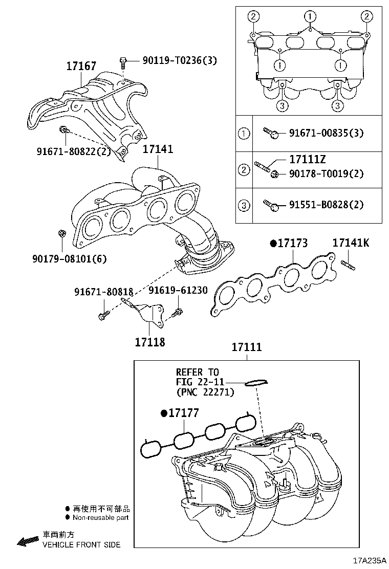 Figure 17A235A