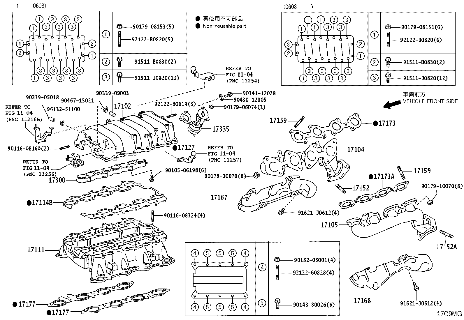 Figure 17C9MG