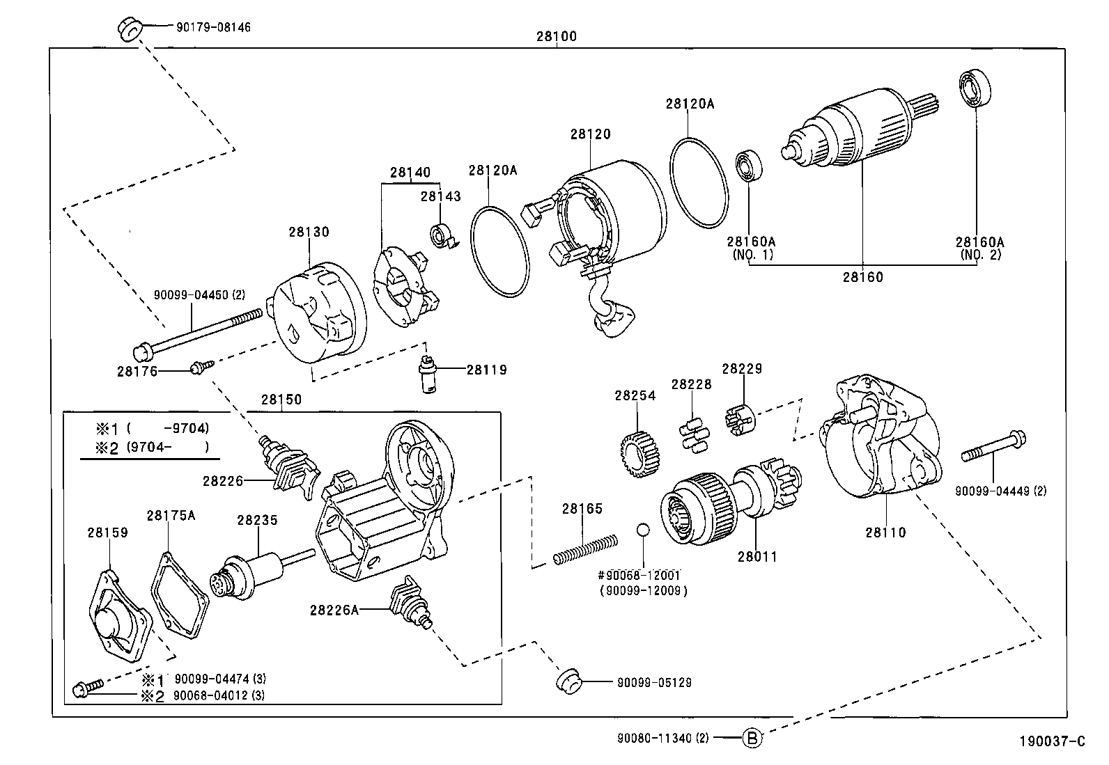 Figure 190037C