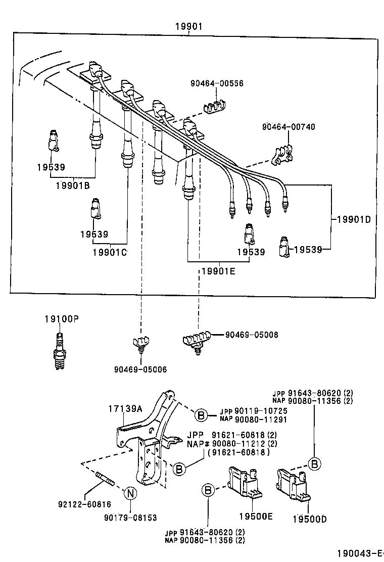 Figure 190043E