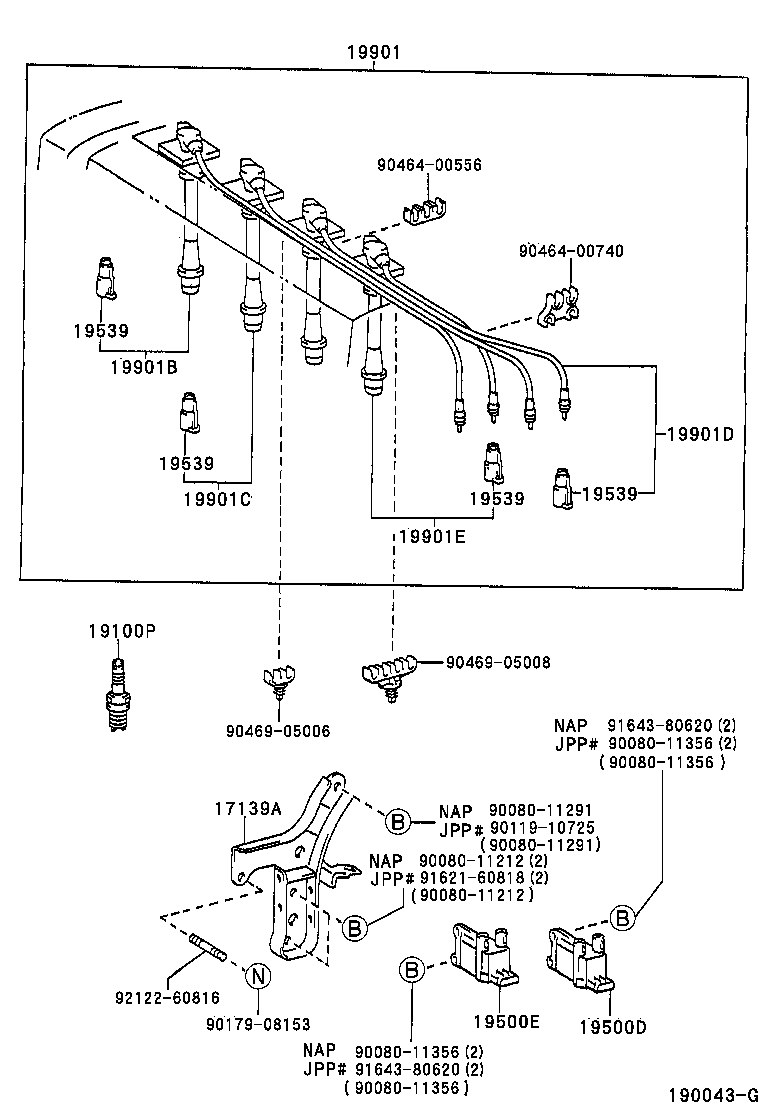 Figure 190043G