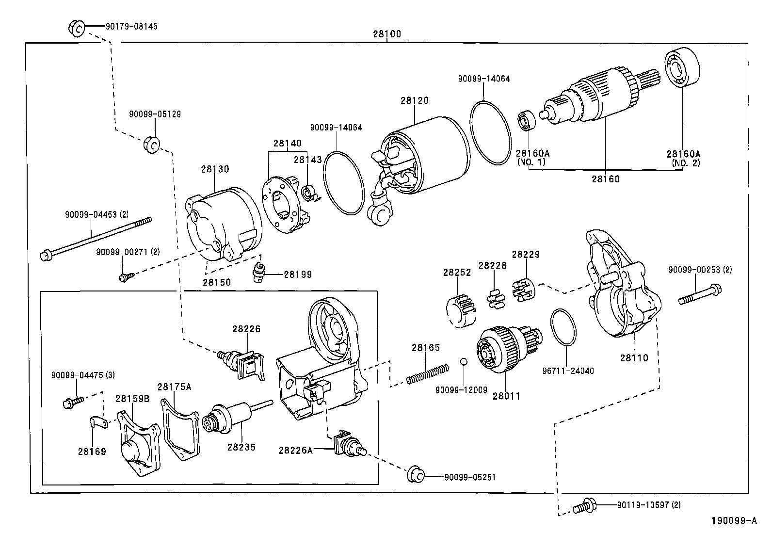 Figure 190099A