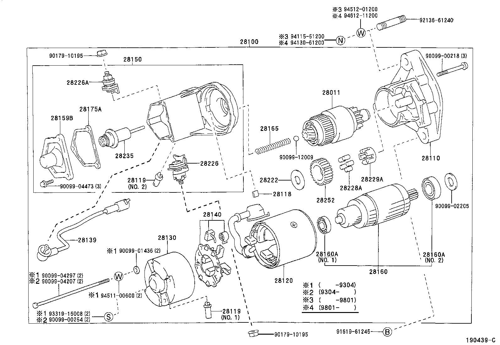 Figure 190439C