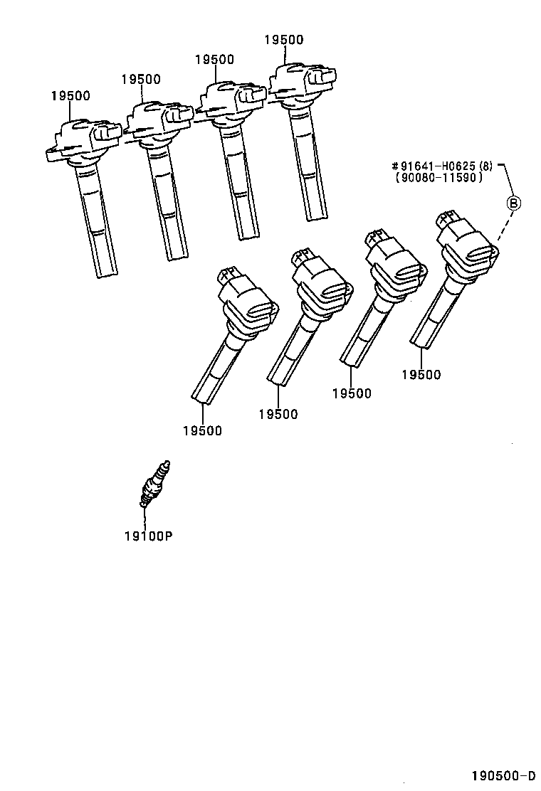 Figure 190500D