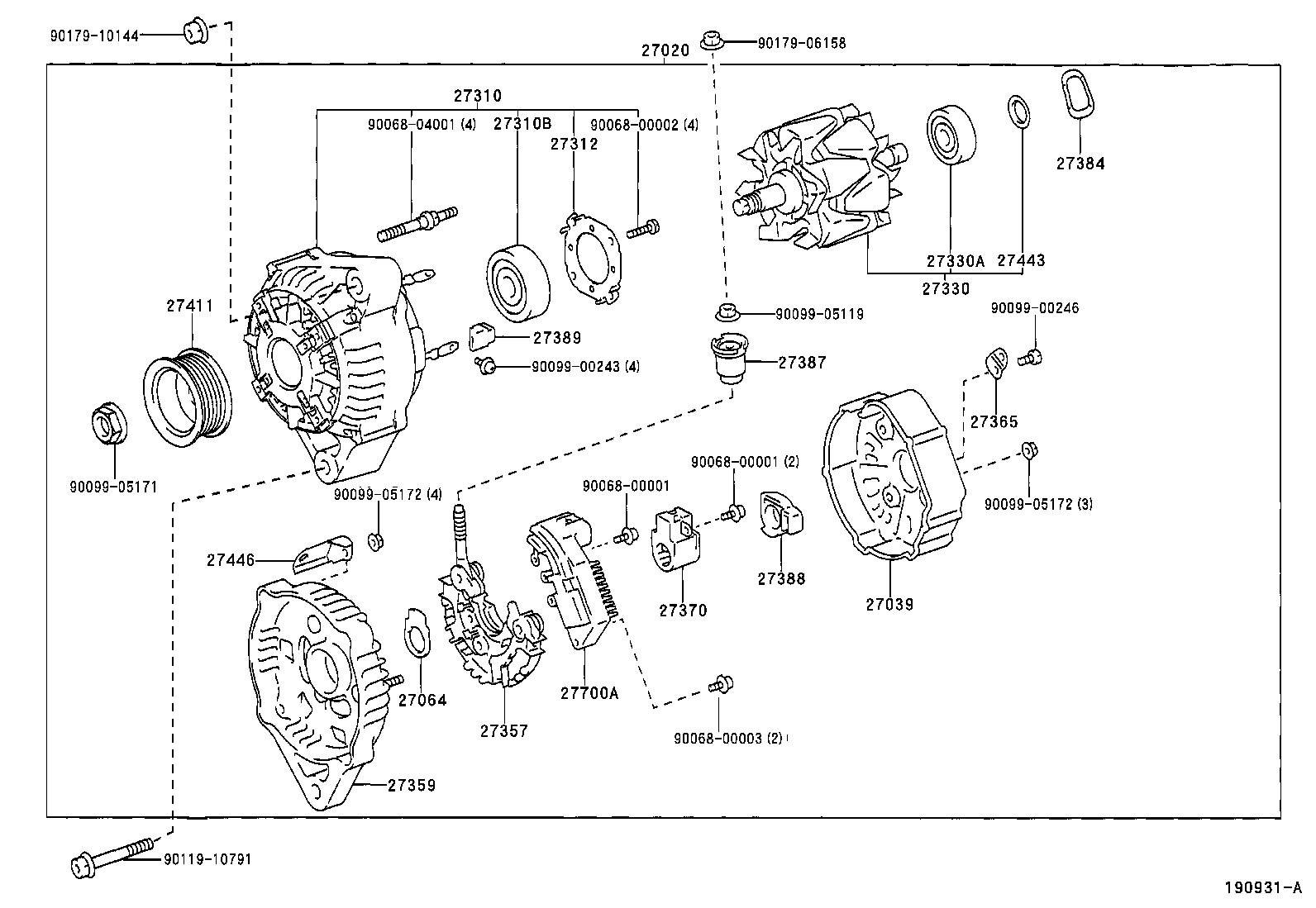 Figure 190931A