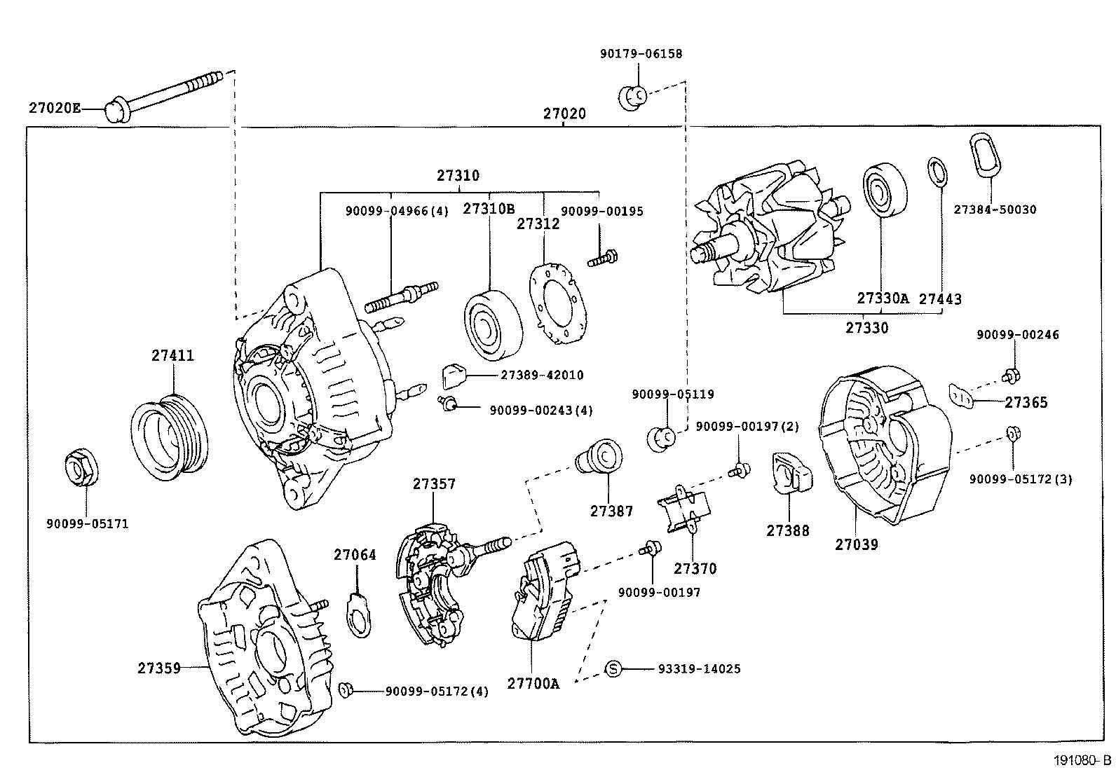 Figure 191080B