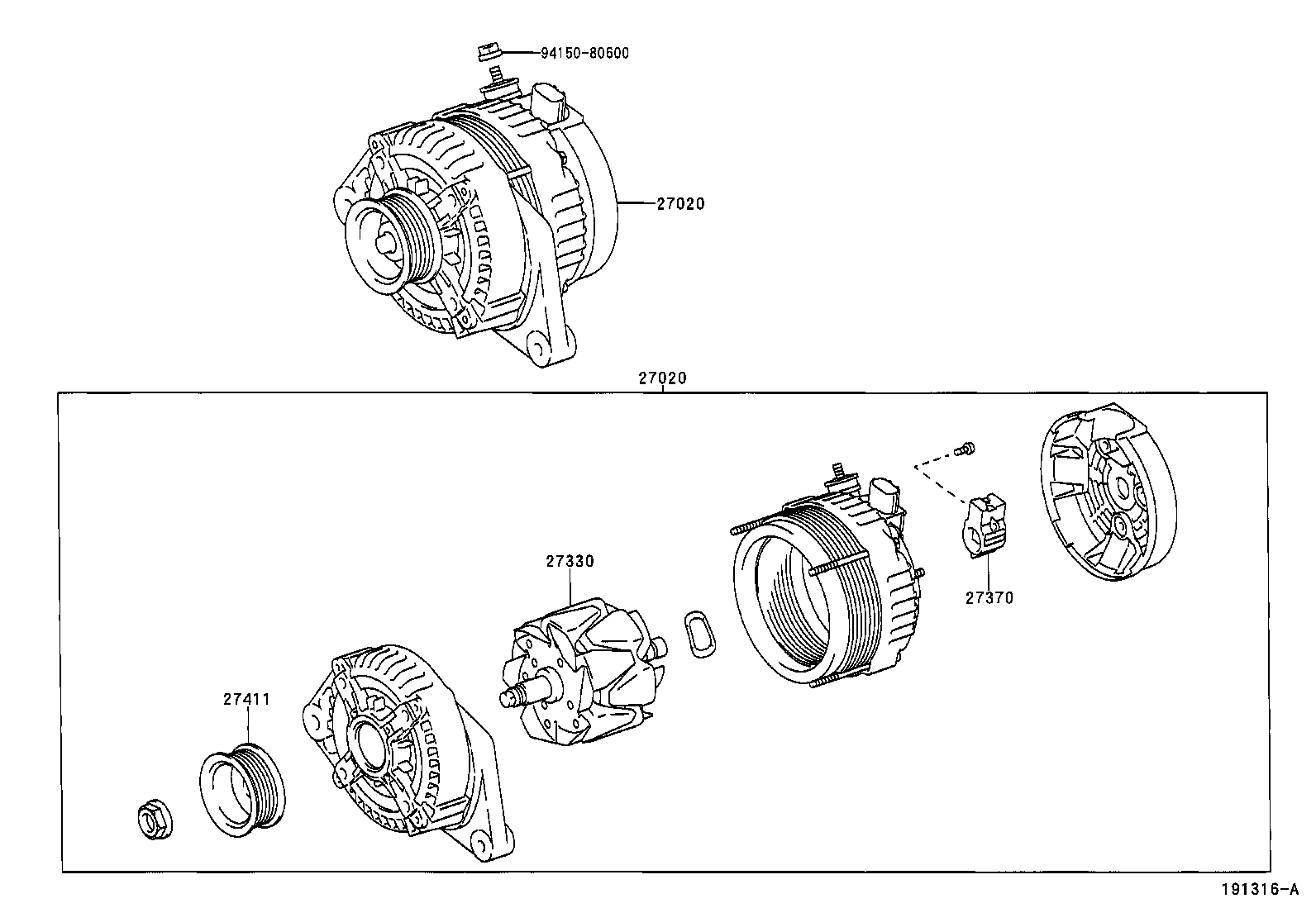 Figure 191316A