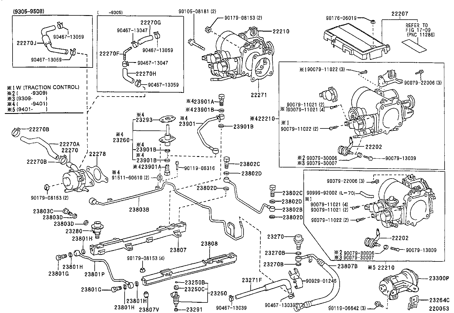 Exploded illustration 220053