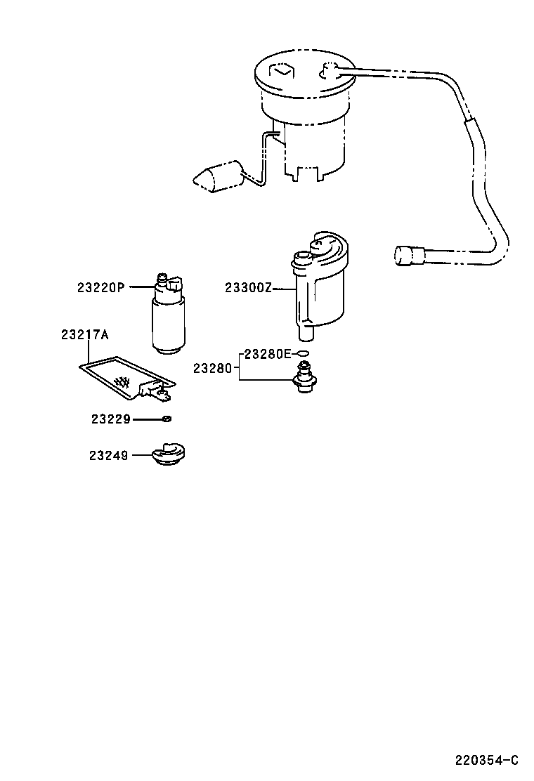 Figure 220354C