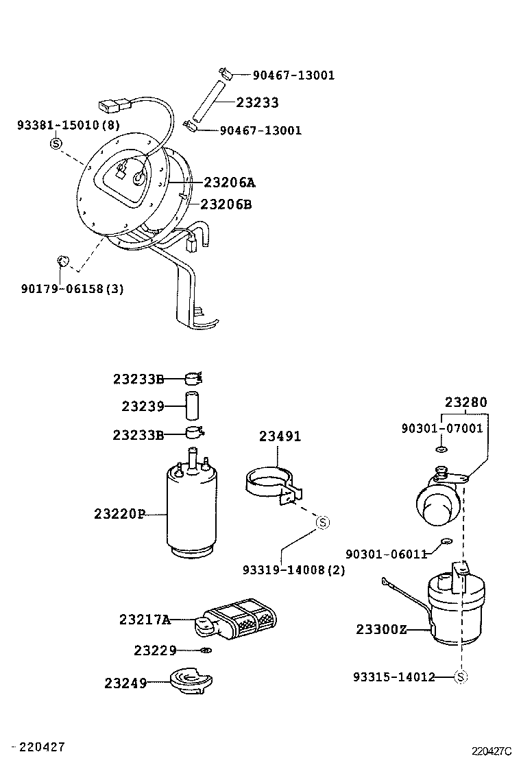 Exploded illustration 220427C