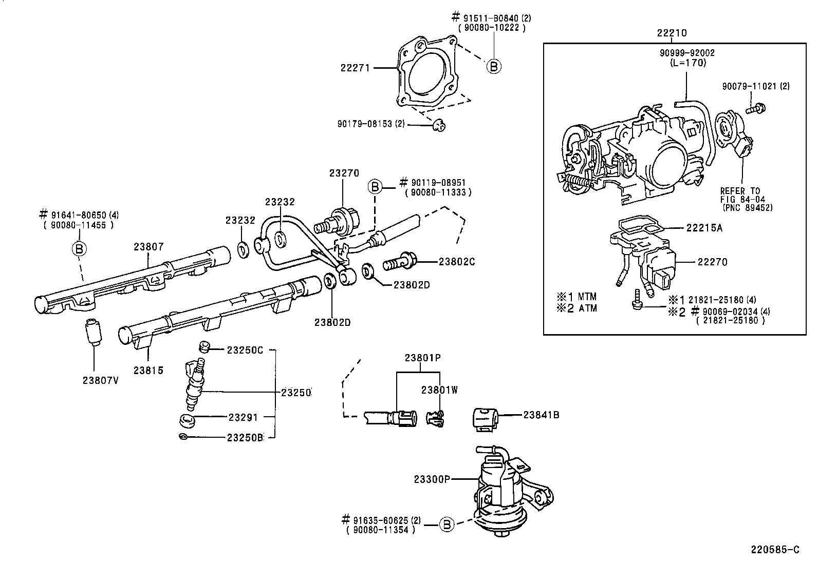Figure 220585C