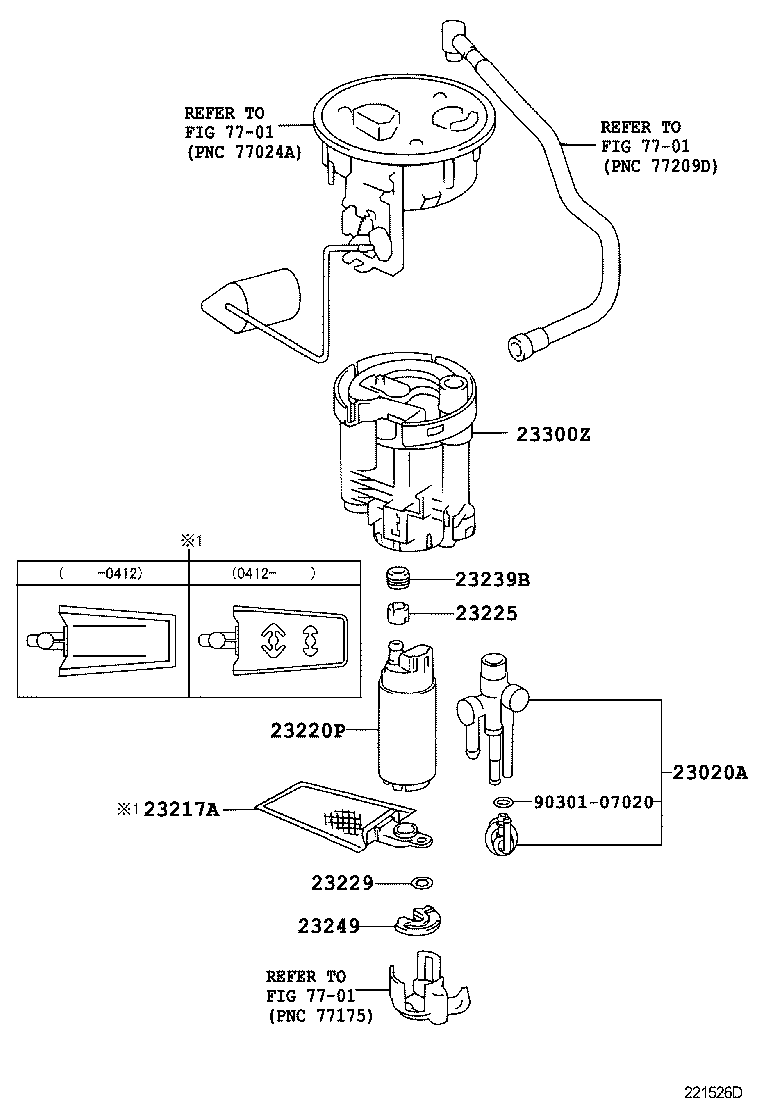 Figure 221526D