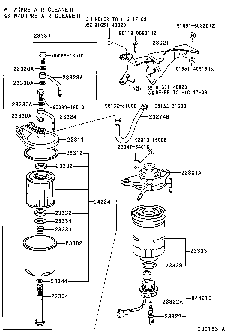 Figure 230163A