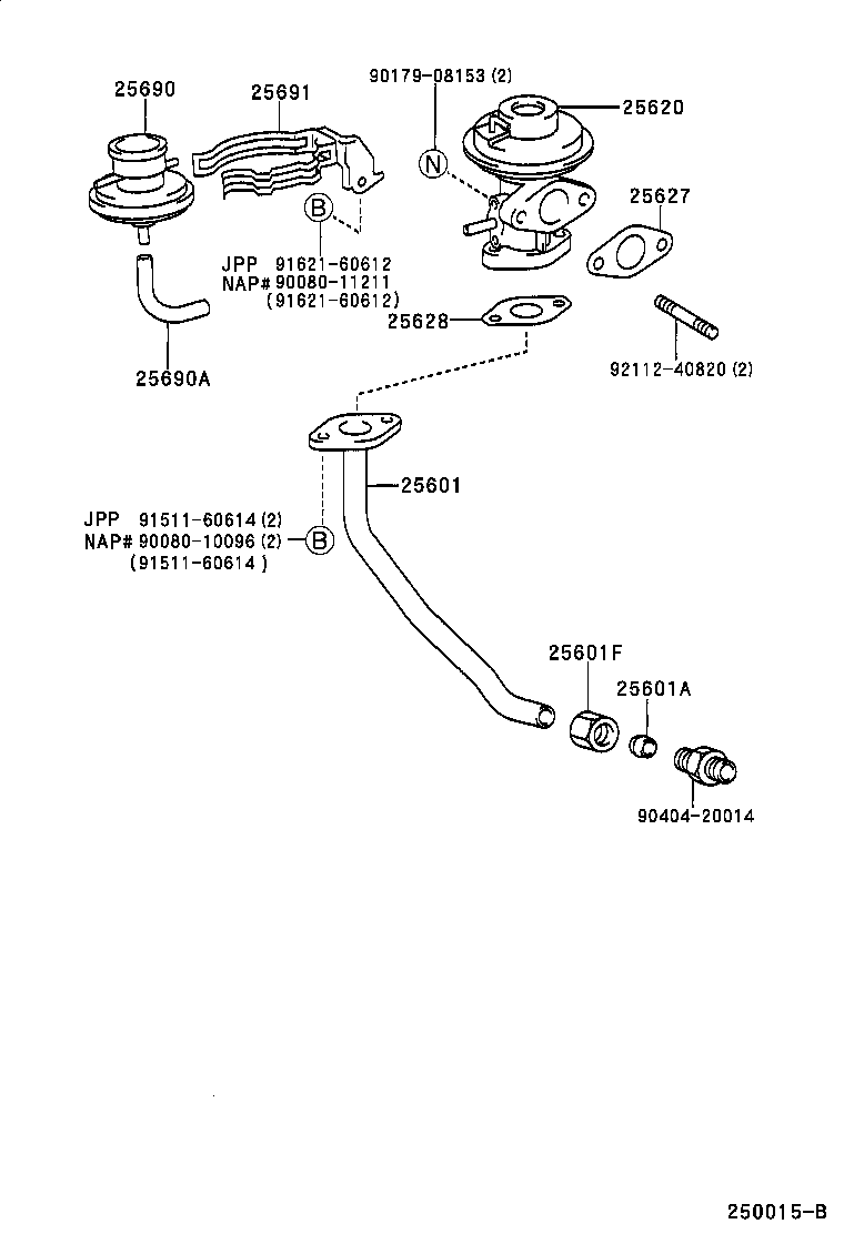 Figure 250015B