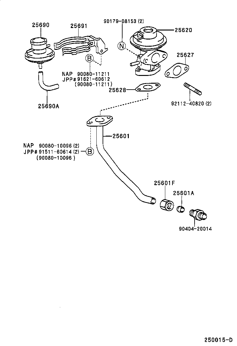 Figure 250015D