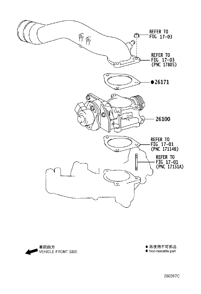 Figure 260267C
