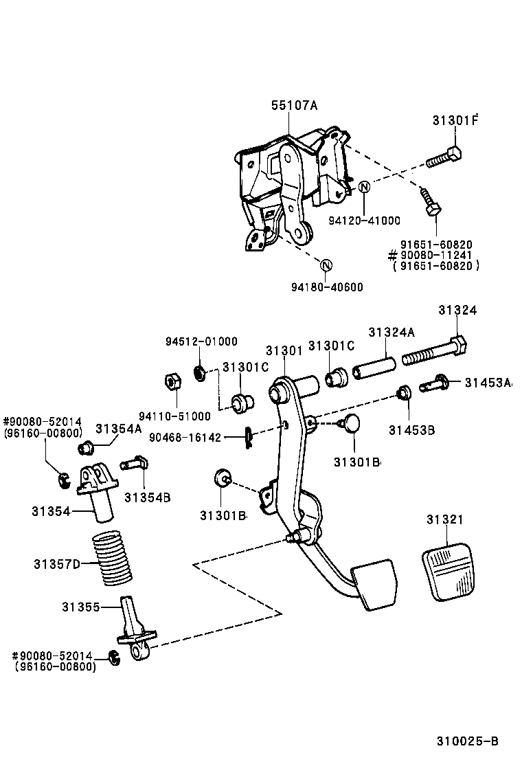 Figure 310025B