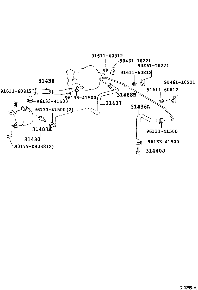 Figure 310255A