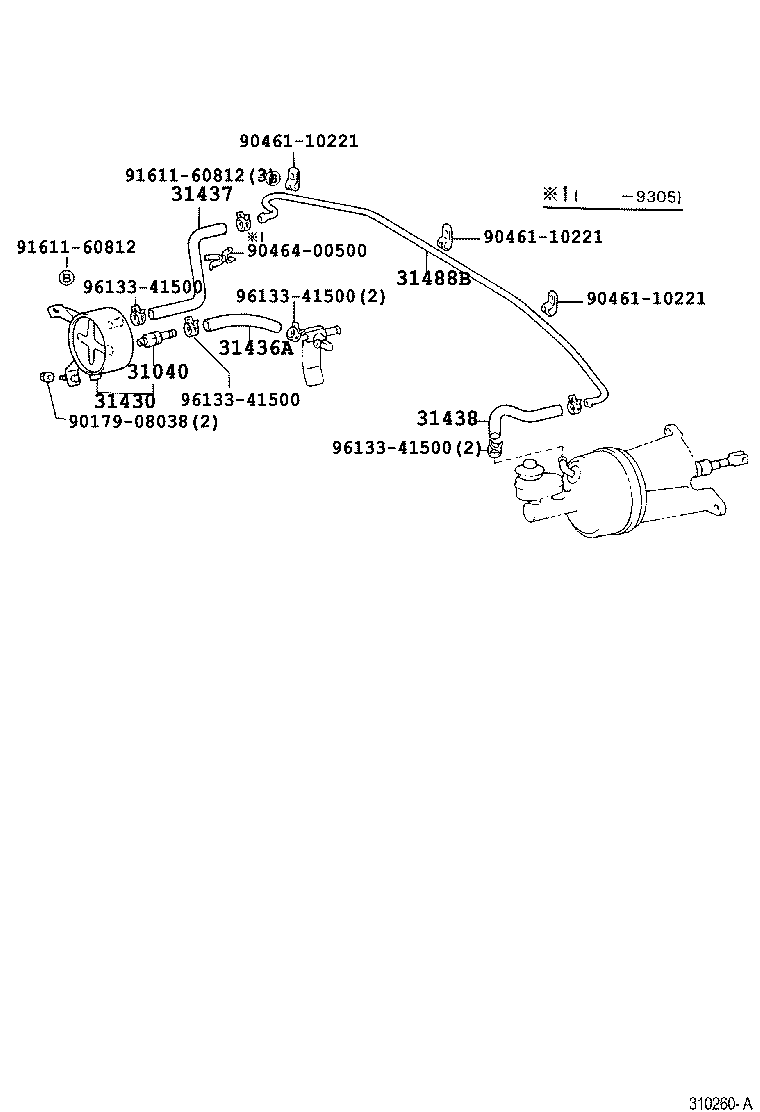 Figure 310260A