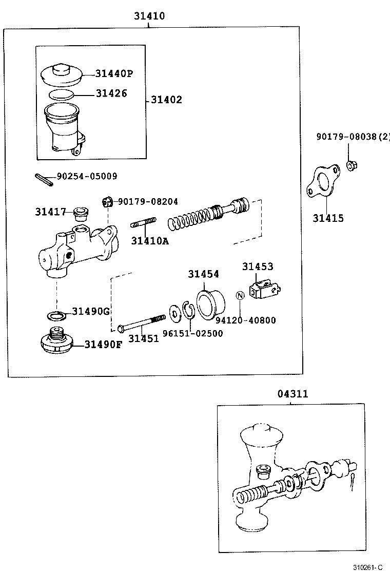Figure 310261C
