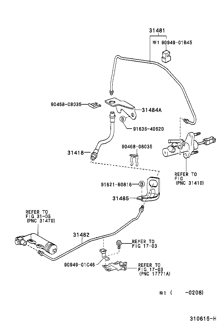 Figure 310615H