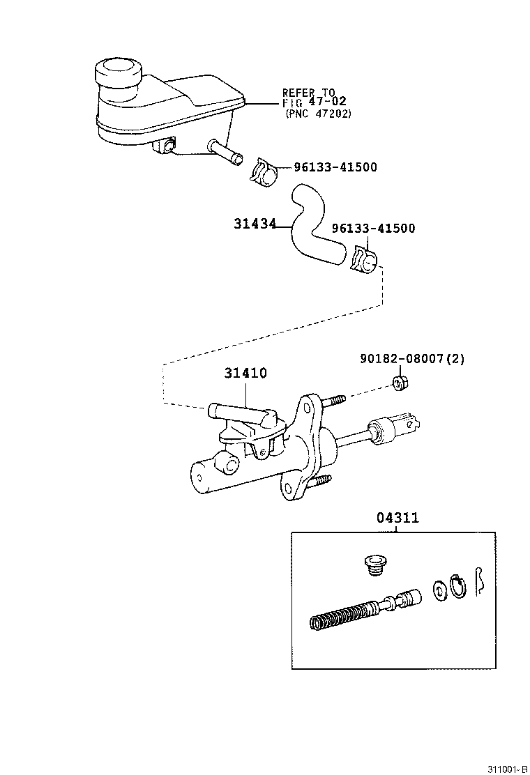 Figure 311001B