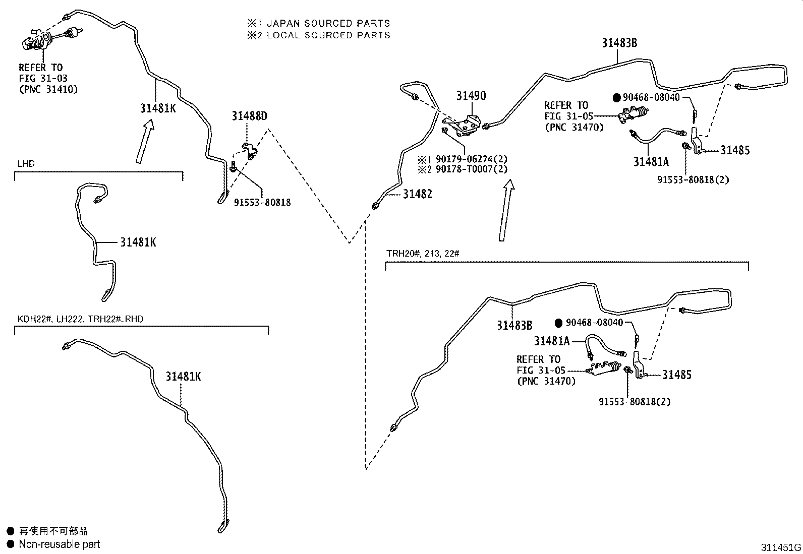 Figure 311451G