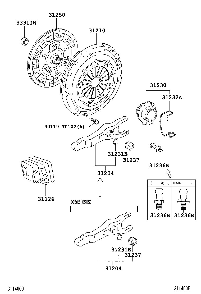 Figure 311460E