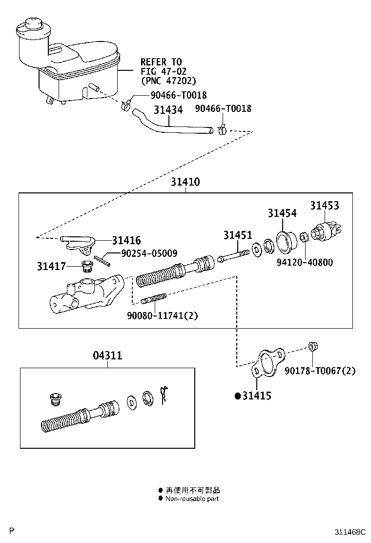 Figure 311468C