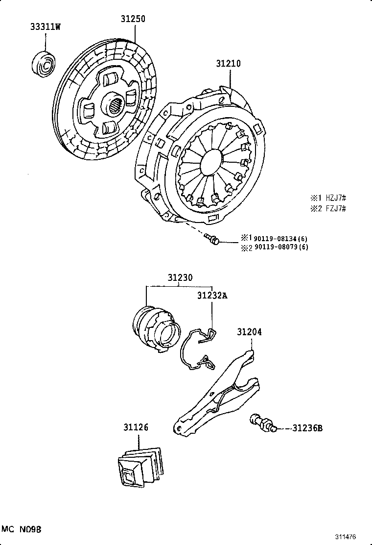 Figure 311476A