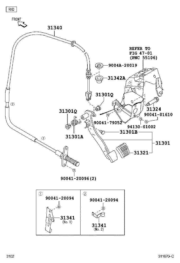 Figure 311670C