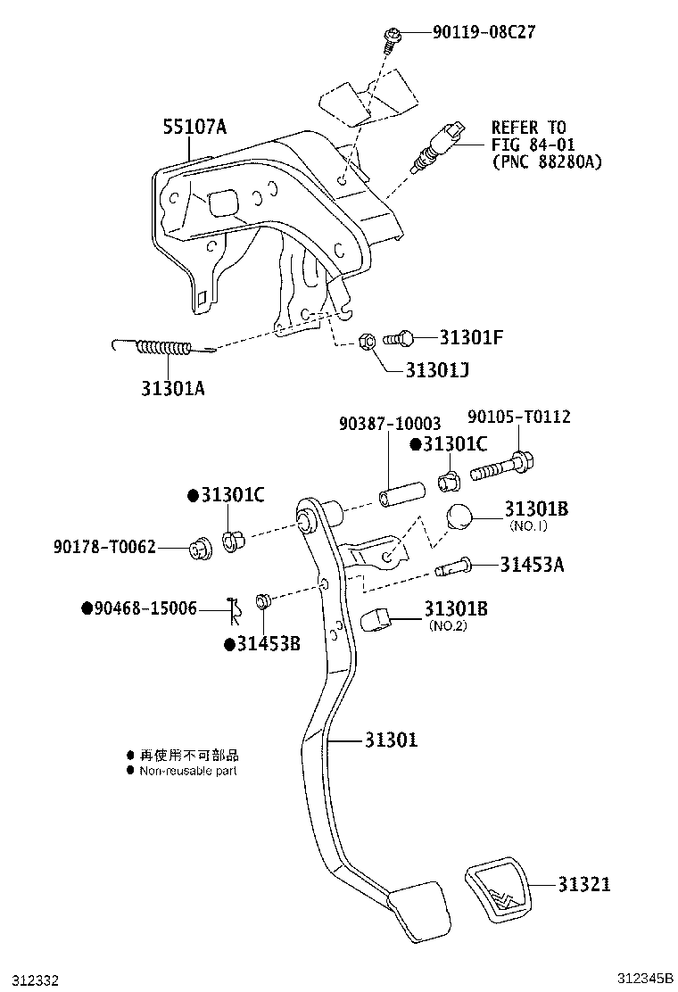 Figure 312345B