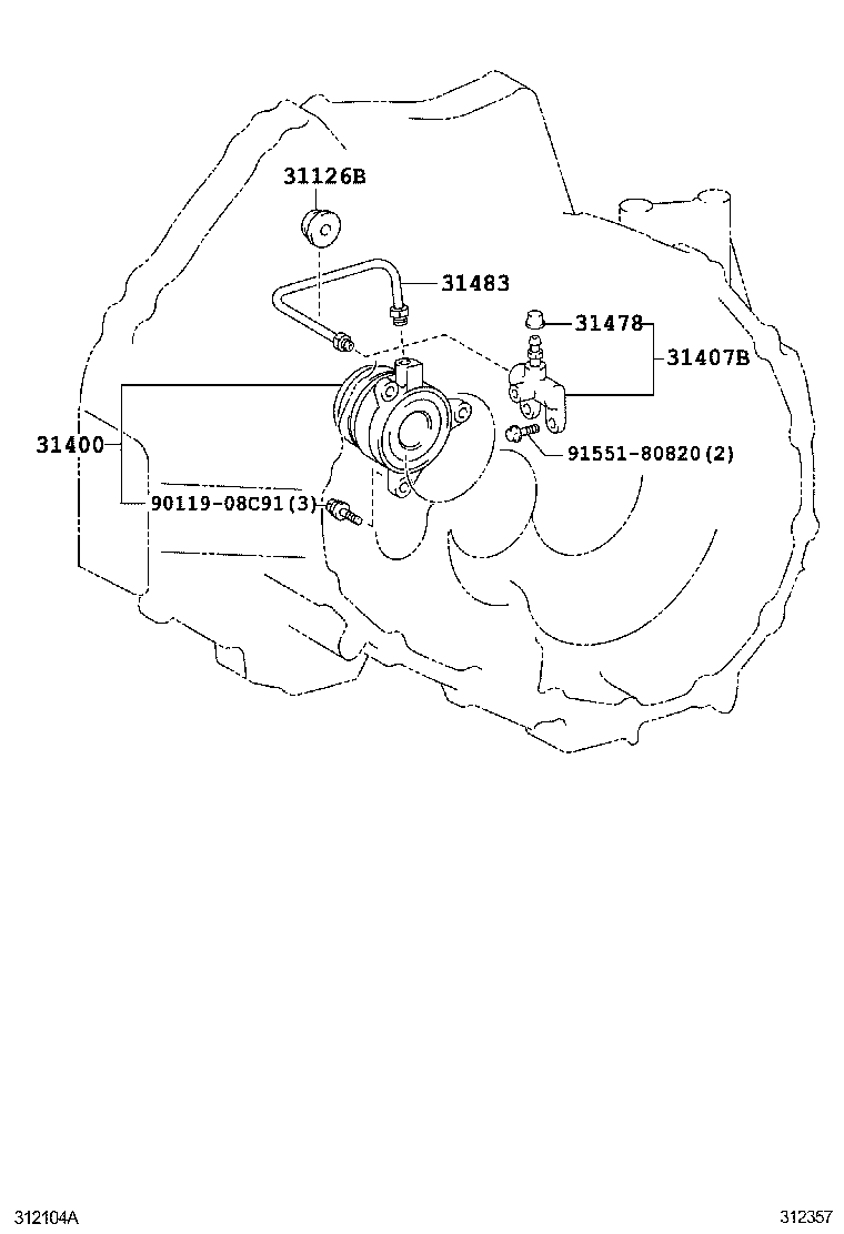 Figure 312357