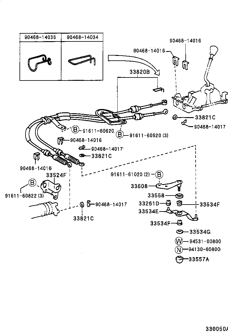 Figure 330050A