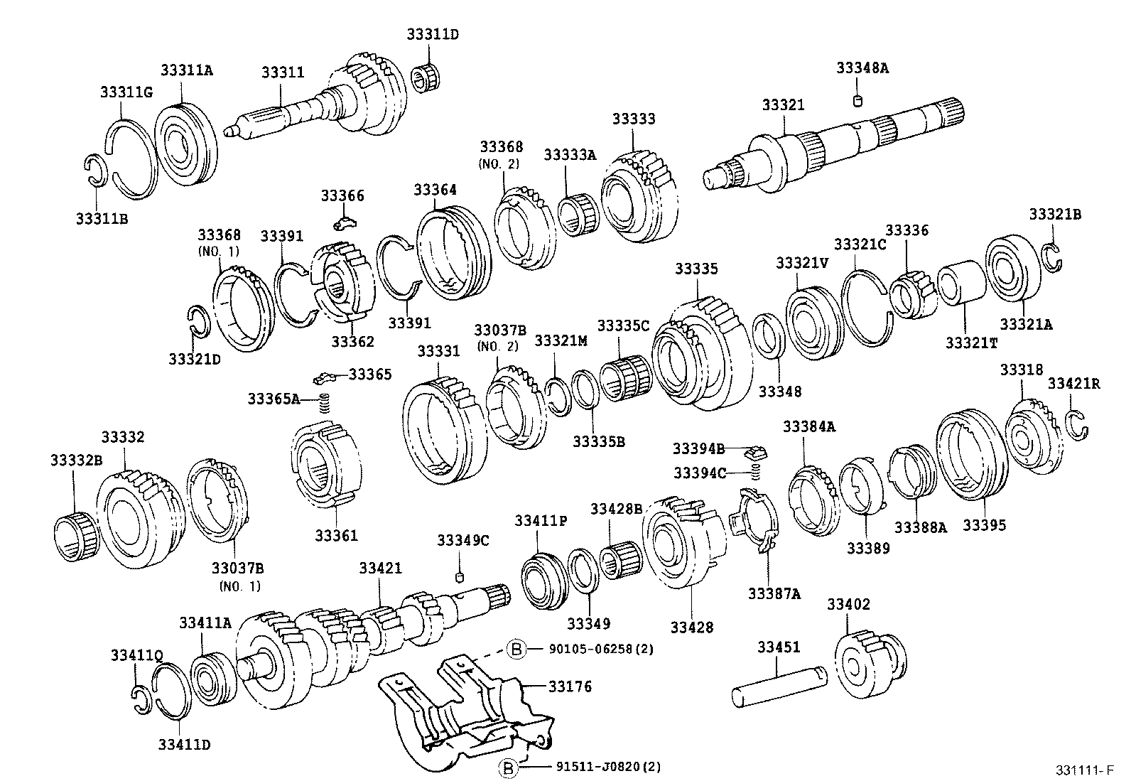 Figure 331111F