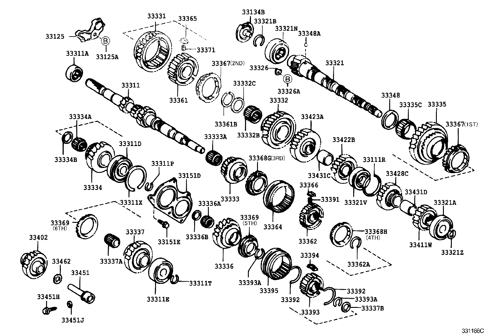 Figure 331166C