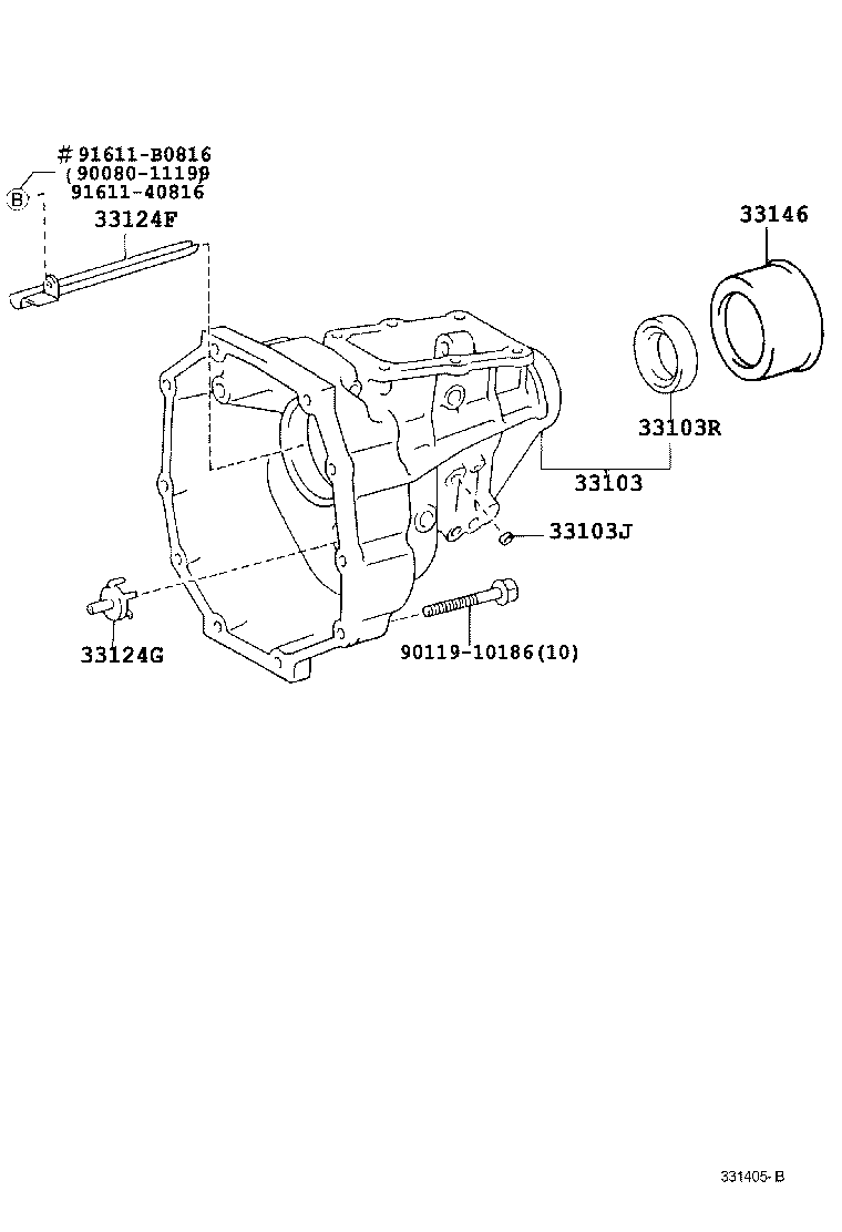 Figure 331405B