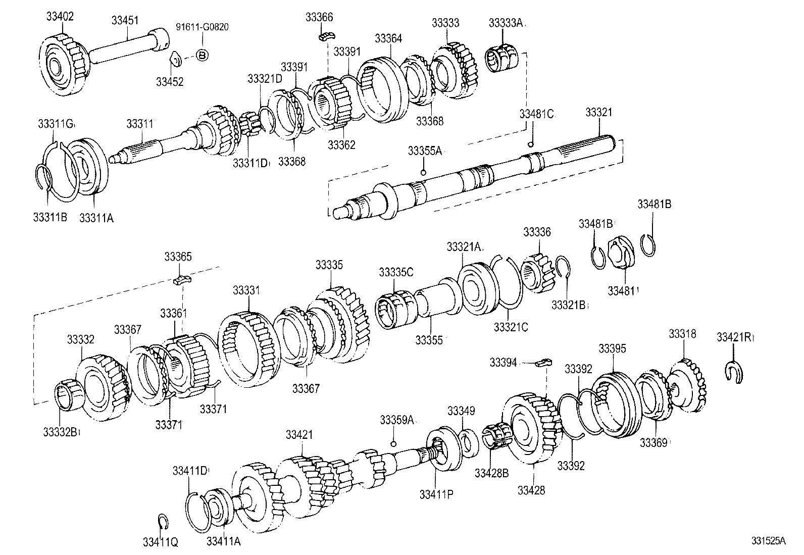 Figure 331525A