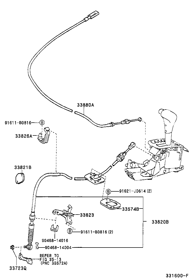 Figure 331600F