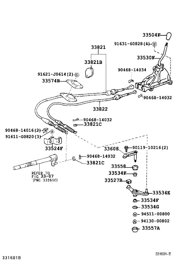 Figure 331601E